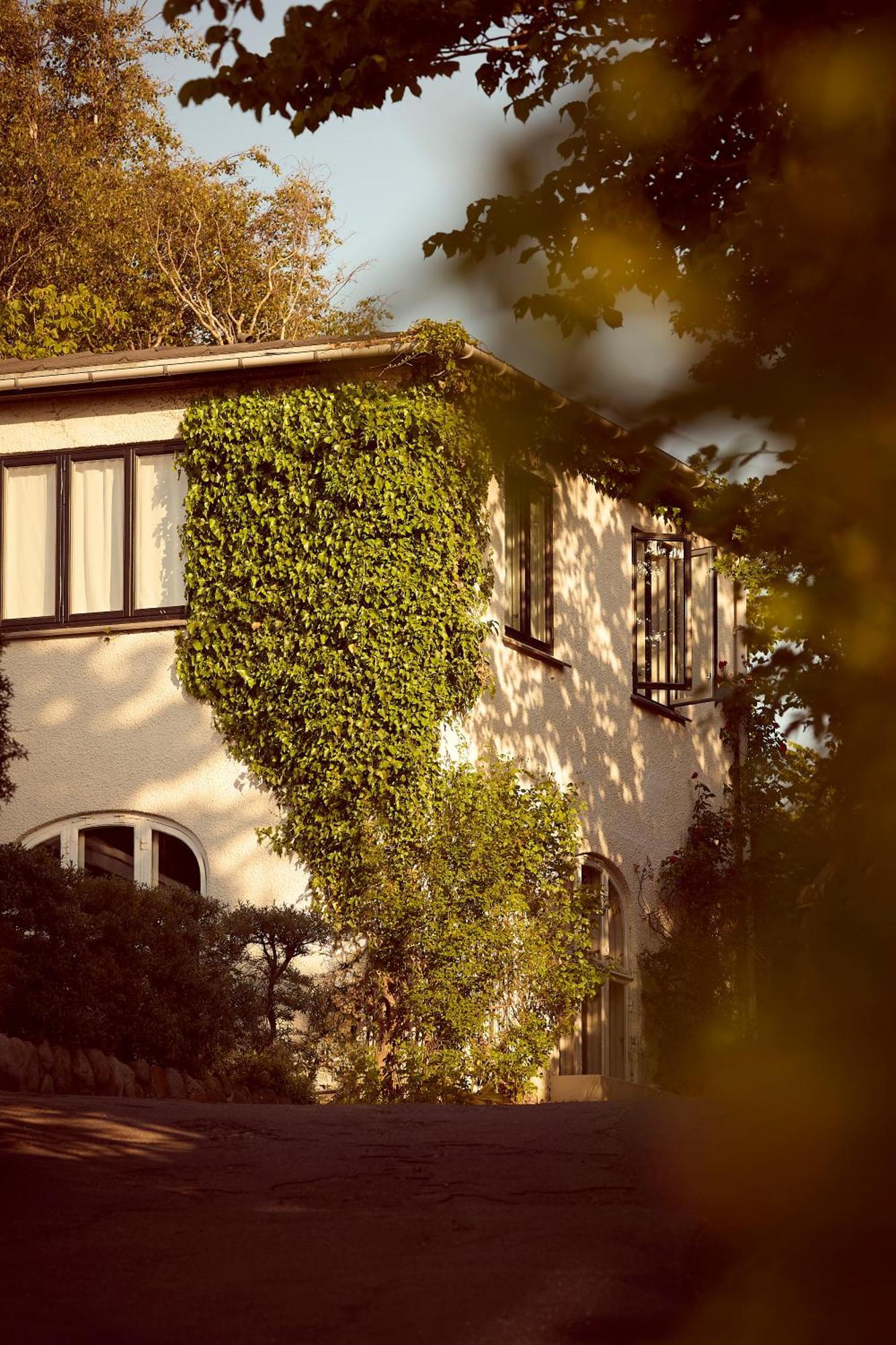 Tisvildeleje Strandhotel 3*